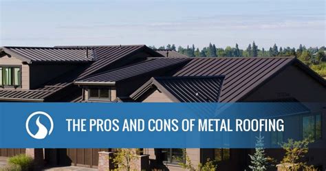 metal roof for a house|steel roofs pros and cons.